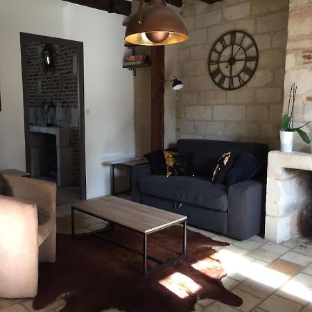 Appartement Dans Immeuble 15 Eme Siecles Vieux Тур Екстер'єр фото